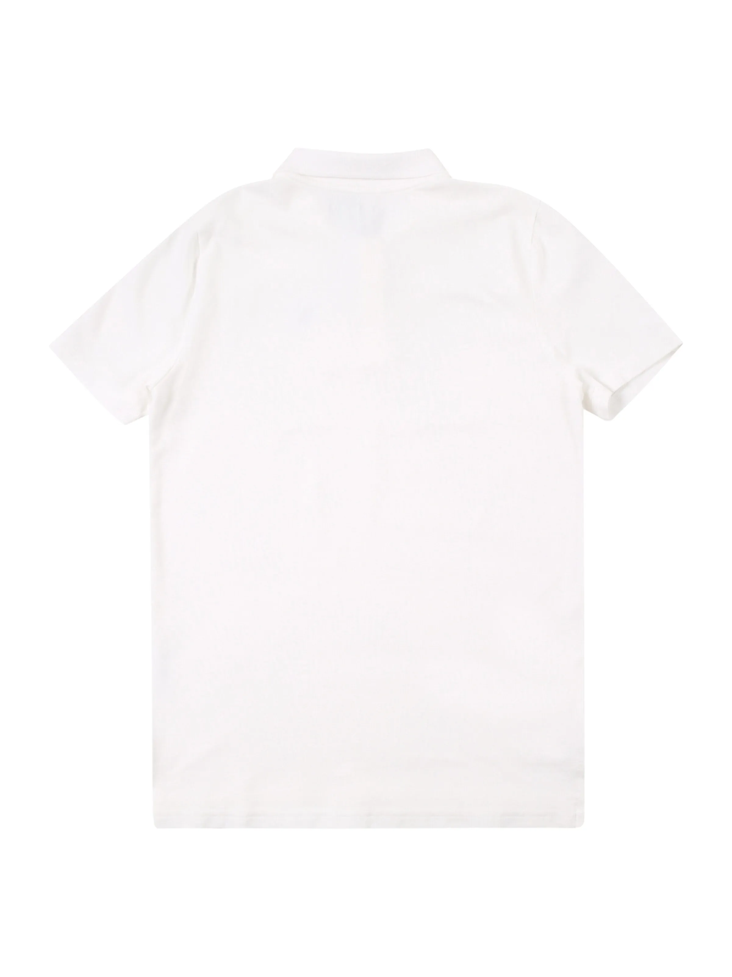 Camiseta Abercrombie & Fitch en Blanco Lana
