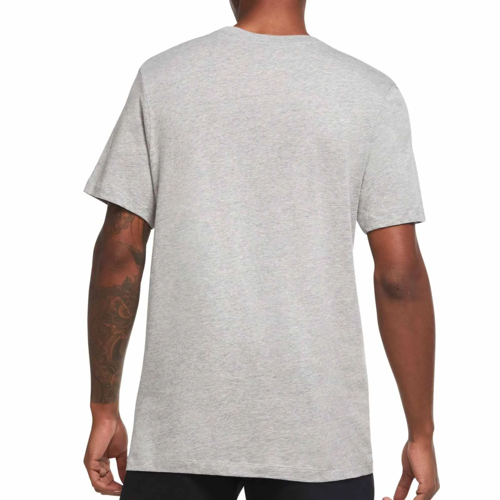 Camiseta algodón Nike Barcelona Ground