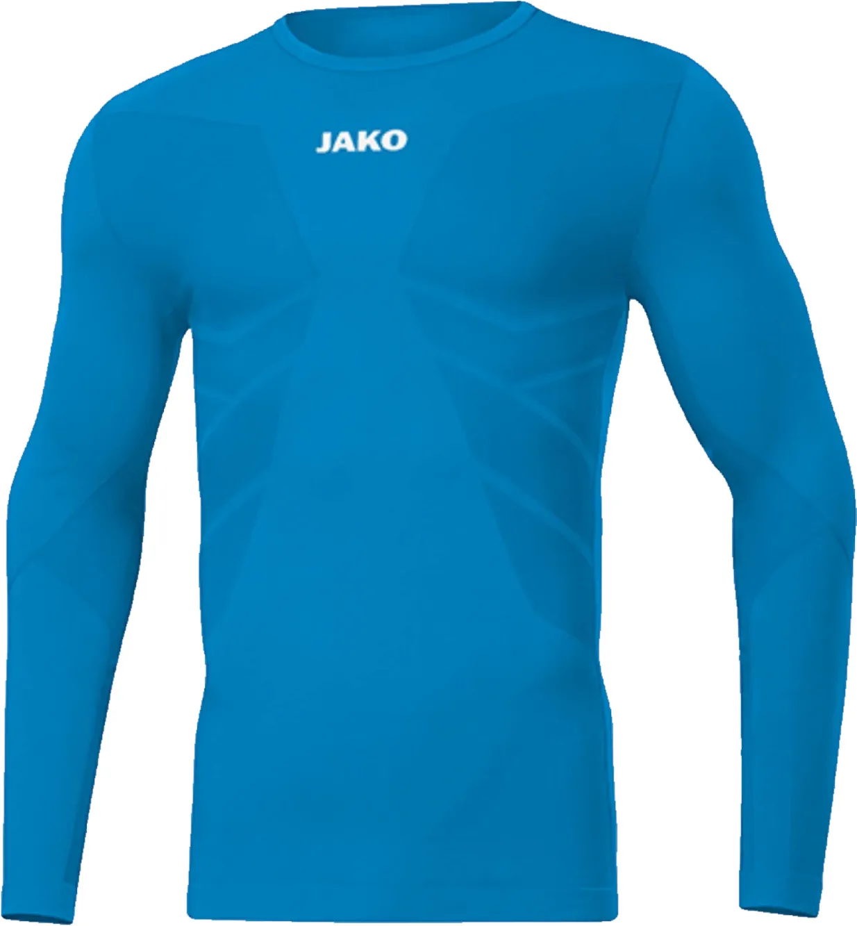 Camiseta de manga larga Jako COMFORT 2.0 LS kids