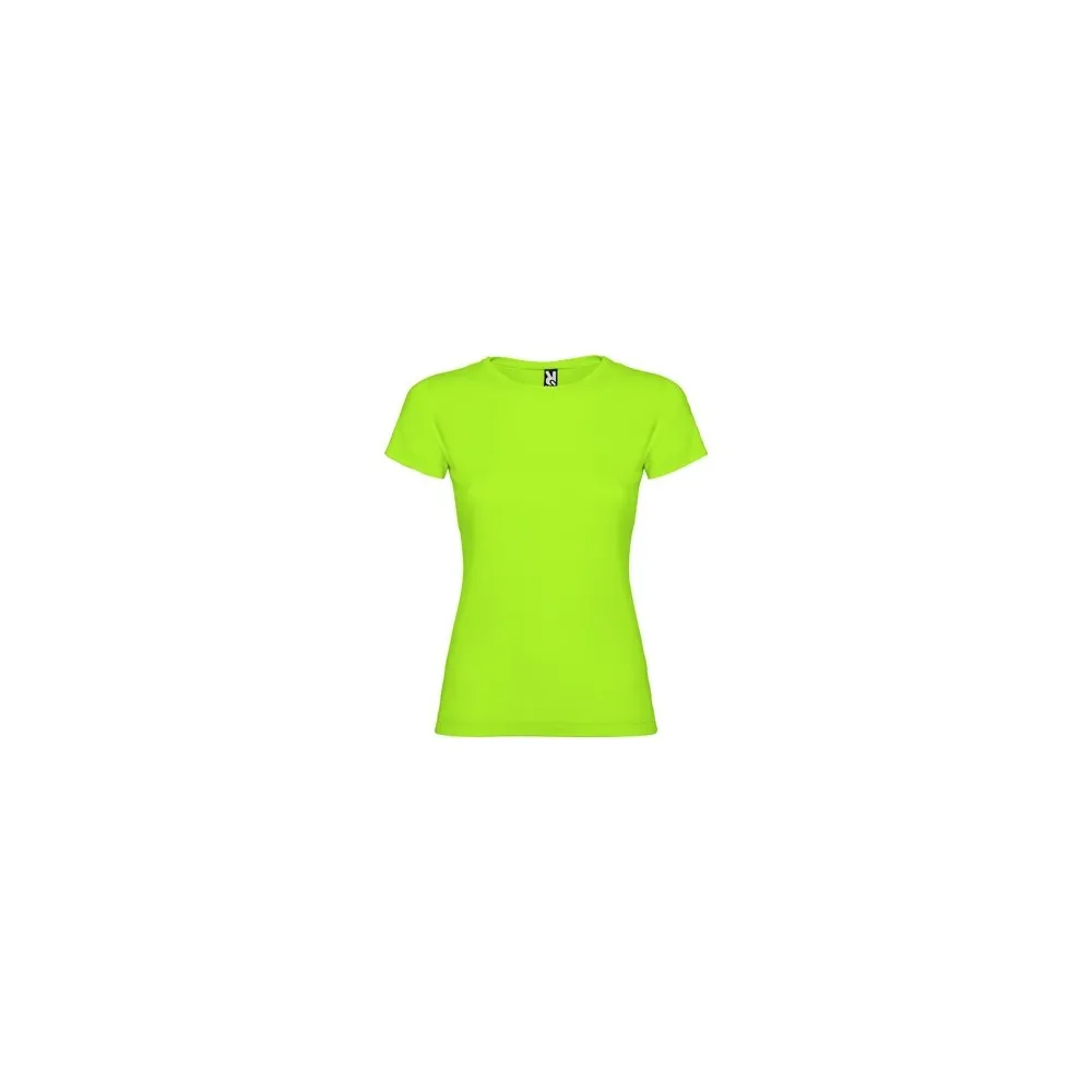 Camiseta de mujer entallada