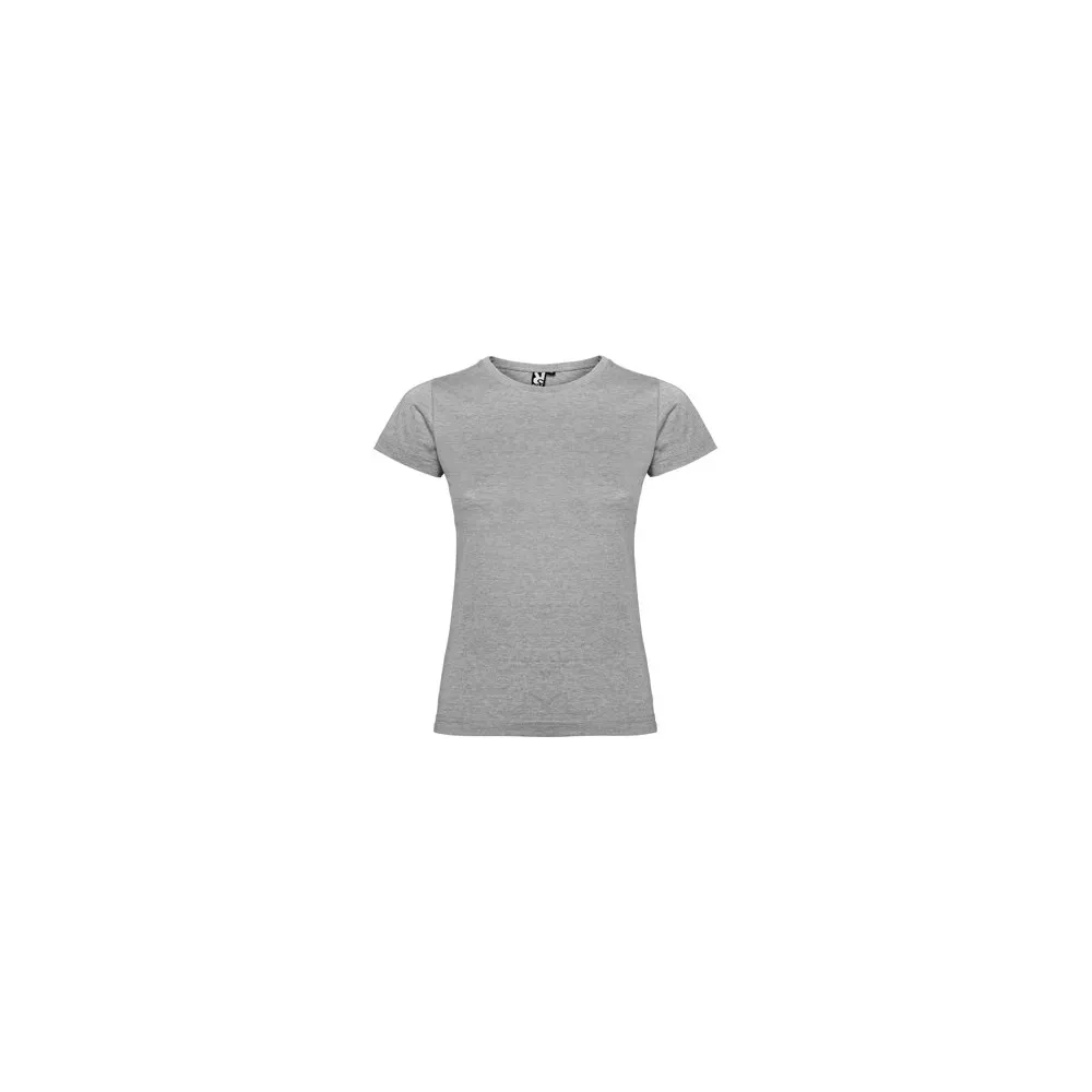Camiseta de mujer entallada
