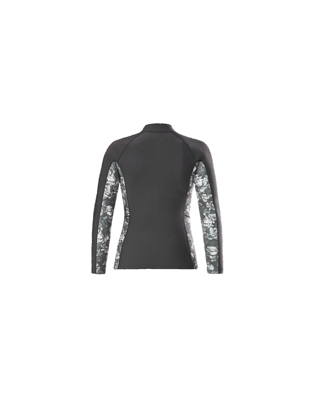 Camiseta de Surf Picture Will 1.5Top Mujer