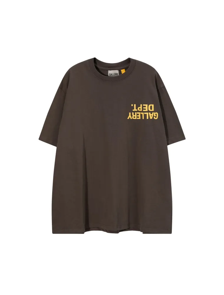 Camiseta Gallery Dept