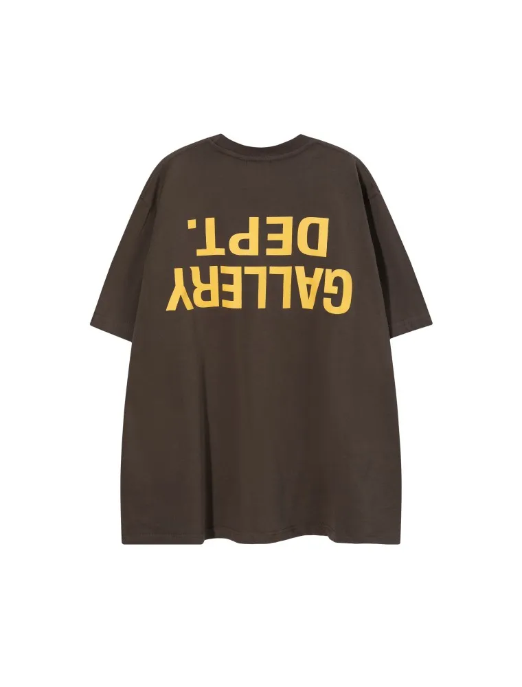 Camiseta Gallery Dept