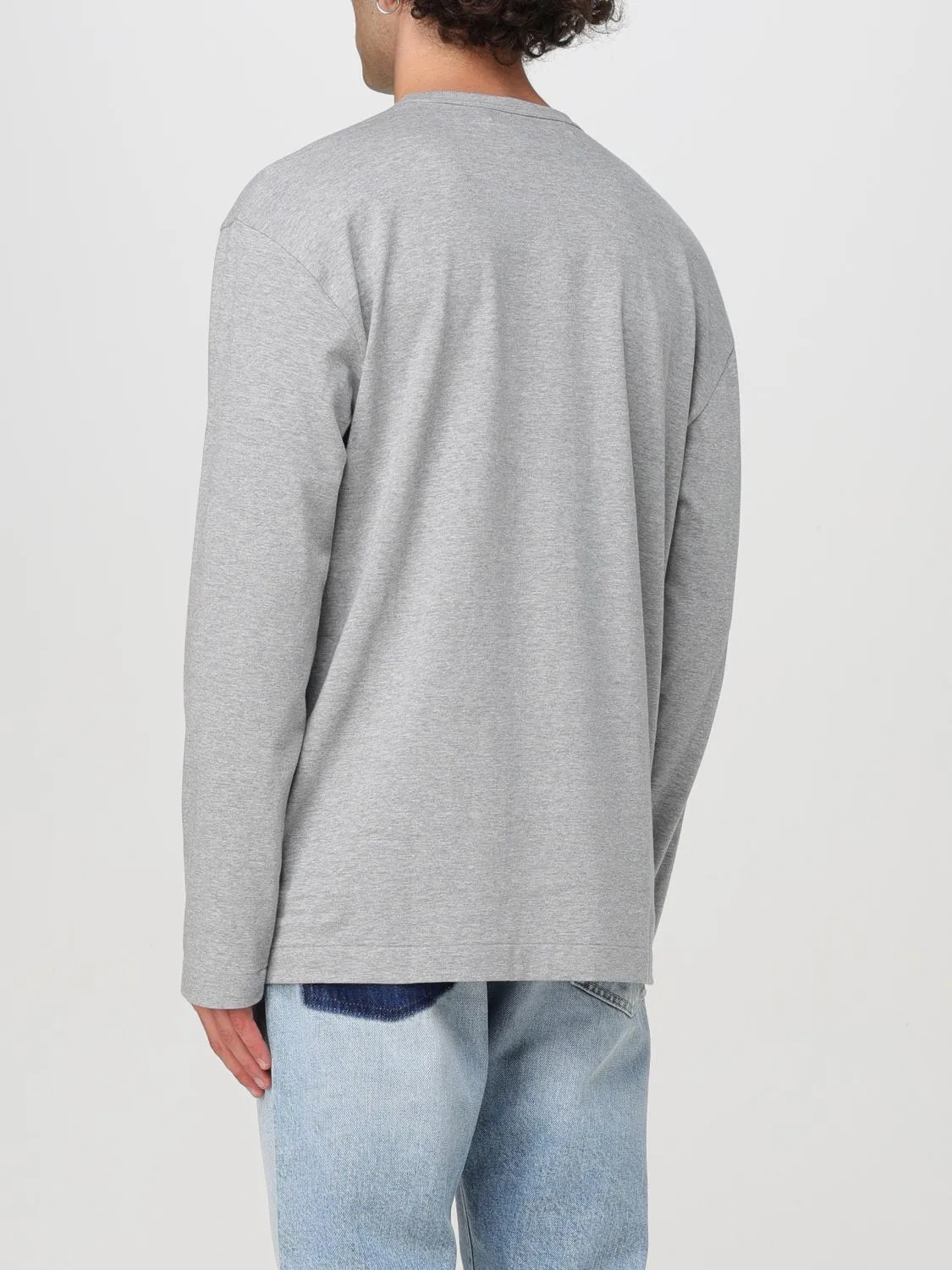 Camiseta hombre Comme Des Garcons Play