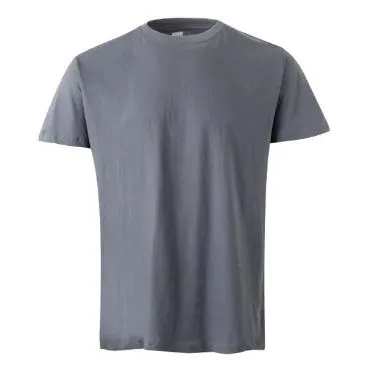 CAMISETA MELBOURNE M/CORTA BLUES FOG TM