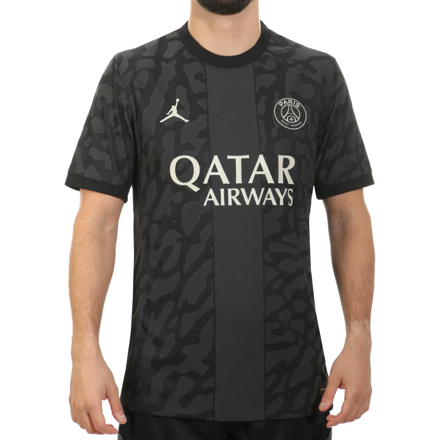 CAMISETA NIKE 3A PSG 2023 2024 DRIFIT ADV MATCH