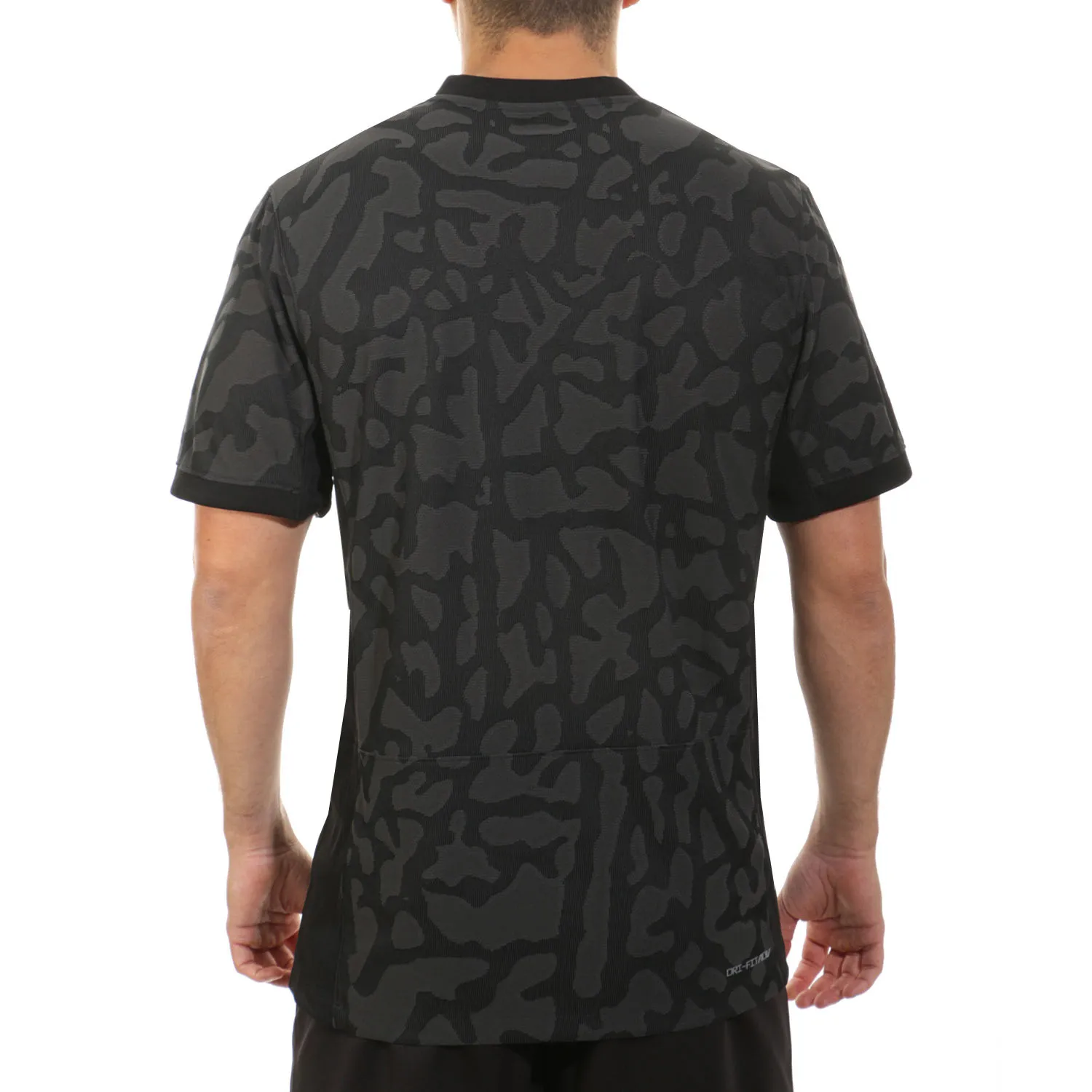 CAMISETA NIKE 3A PSG 2023 2024 DRIFIT ADV MATCH