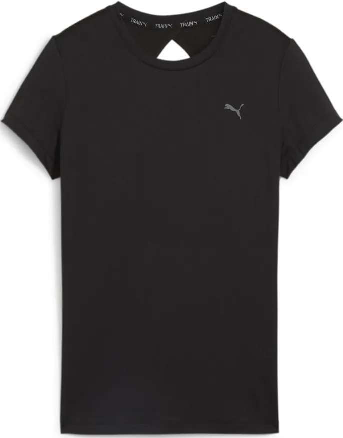 Camiseta Puma STUDIO SHEER FASHION TEE