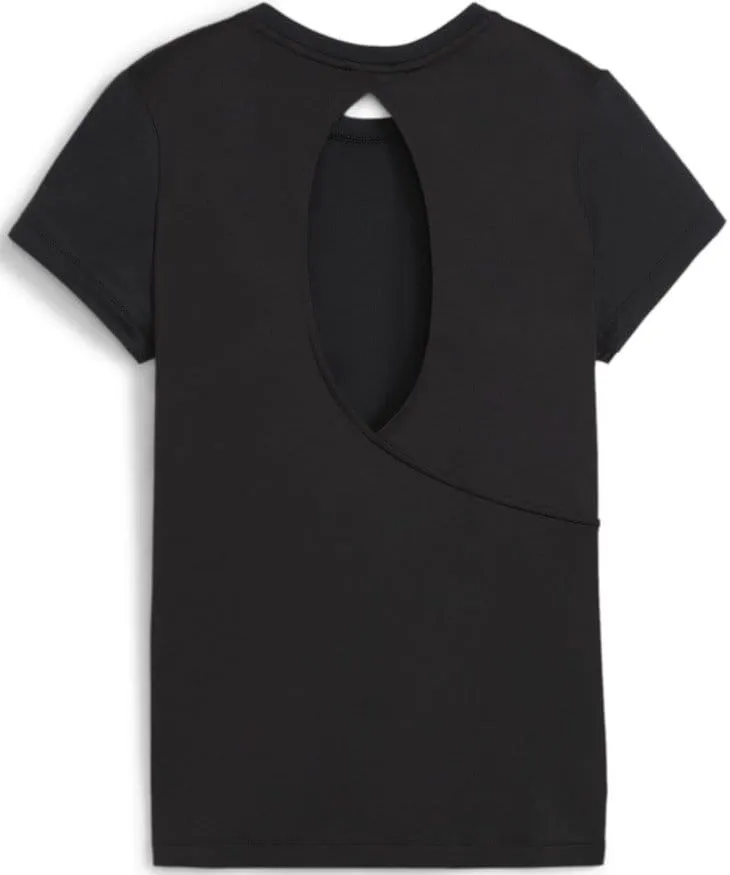 Camiseta Puma STUDIO SHEER FASHION TEE
