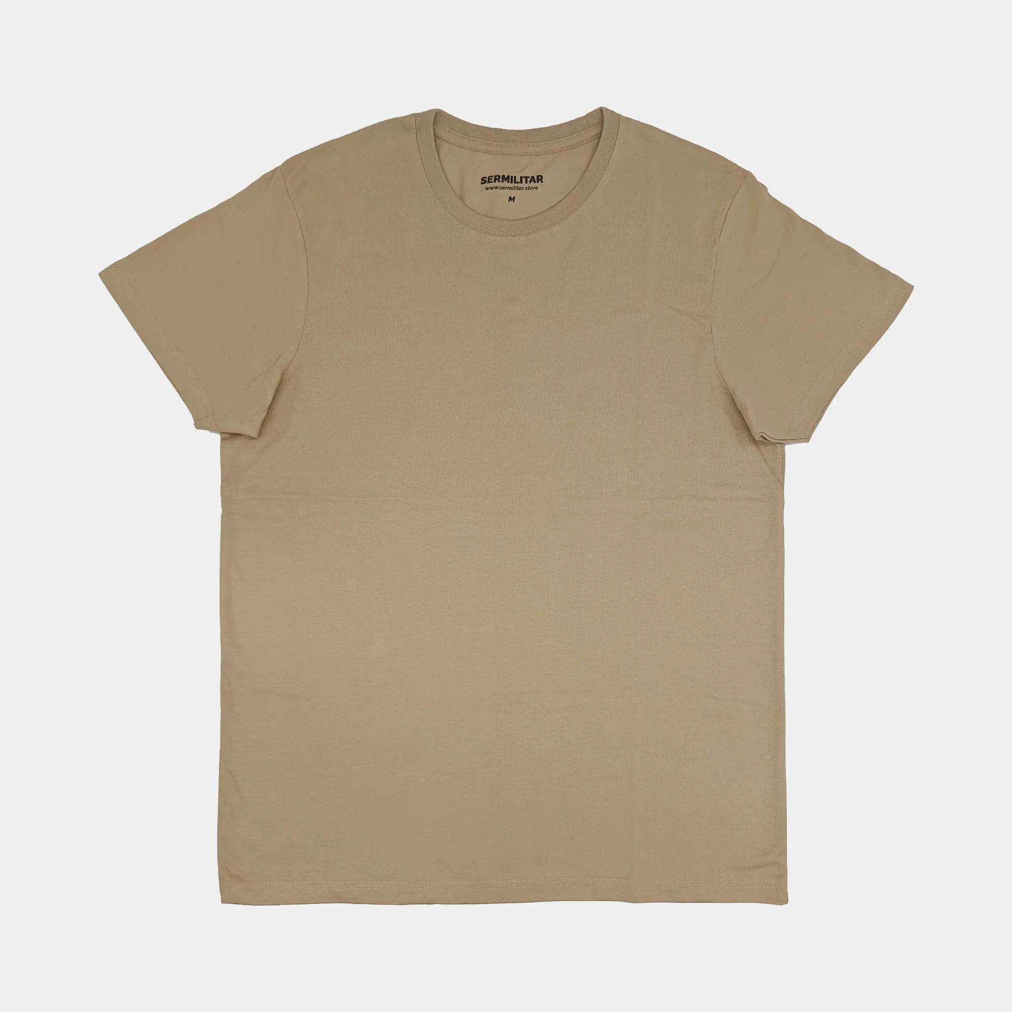 CAMISETA TáCTICA BASE  SERMILITAR