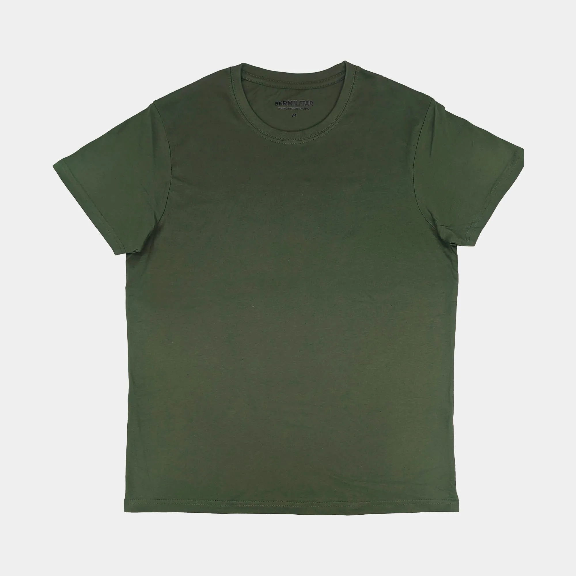 CAMISETA TáCTICA BASE  SERMILITAR