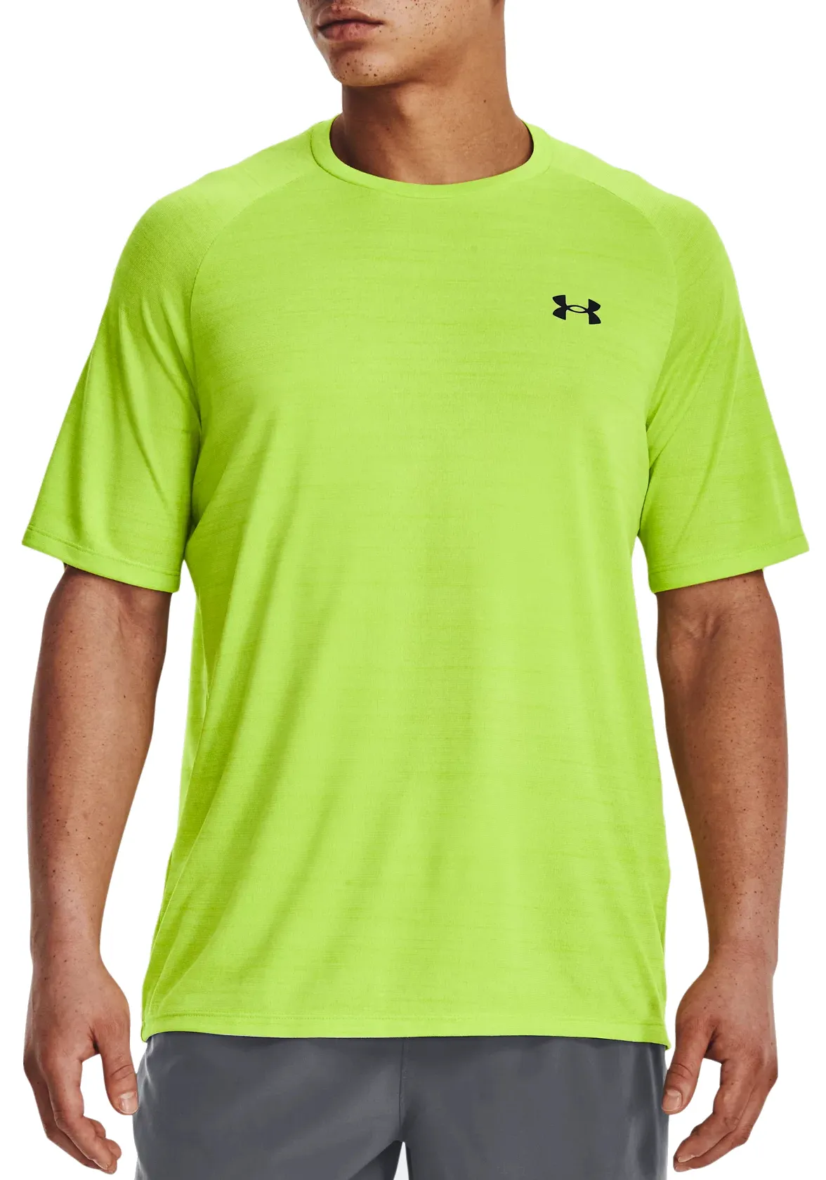 Camiseta Under Armour Tiger Tech 2.0