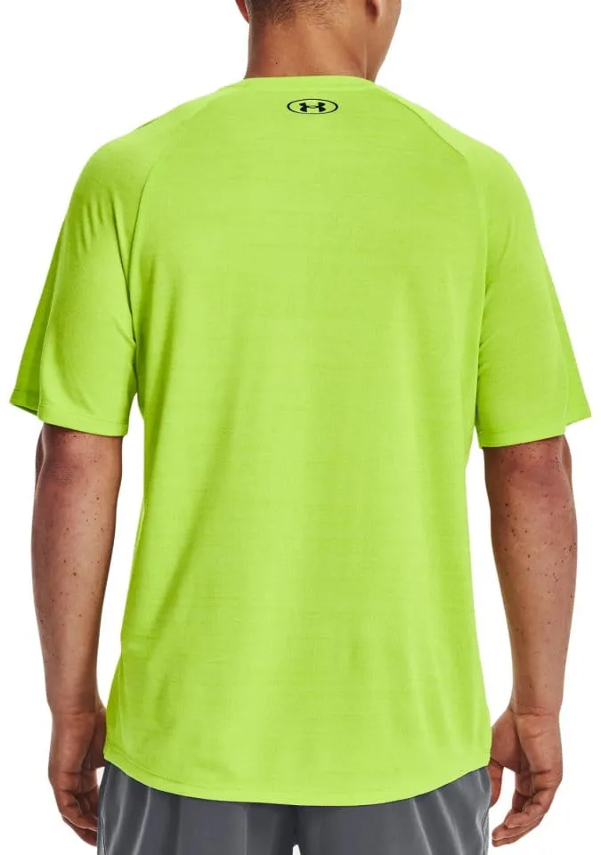 Camiseta Under Armour Tiger Tech 2.0