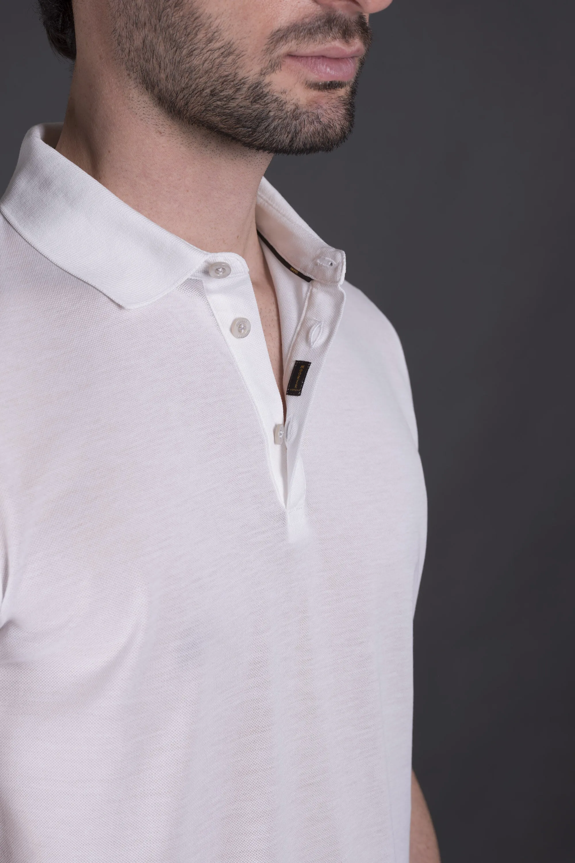CAMISETAS Y POLOS GARGANOJTP