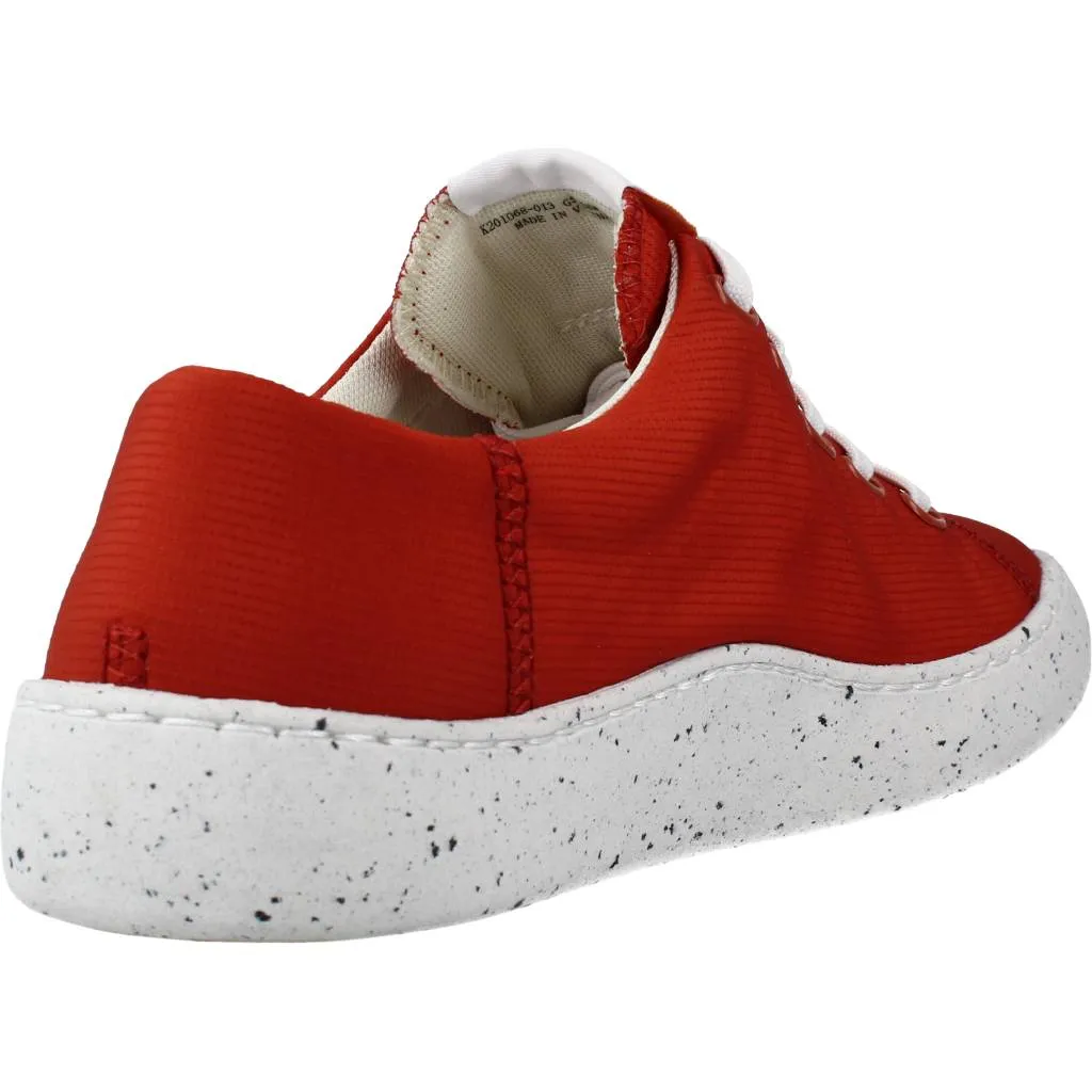 CAMPER 013 PEU