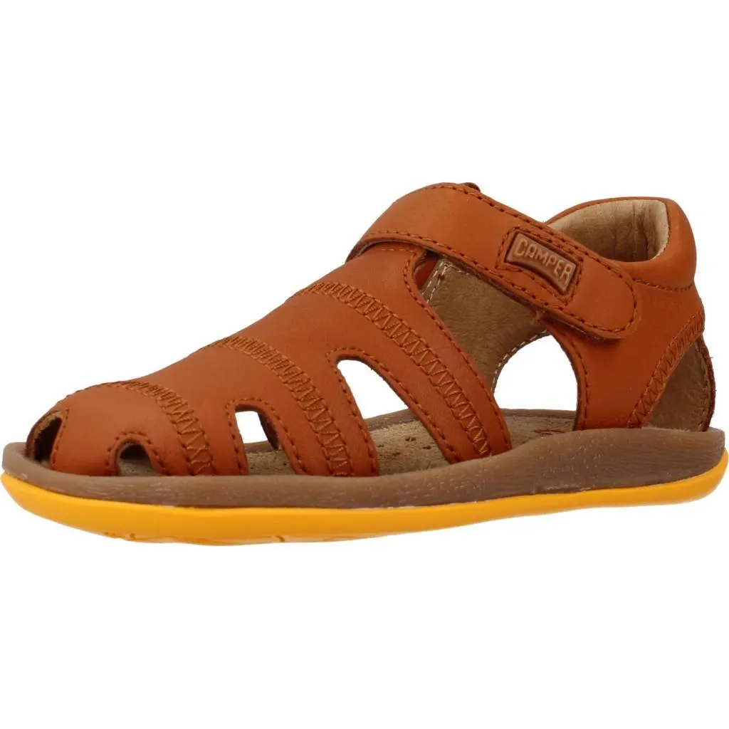 CAMPER PAVITRA MIMBRE