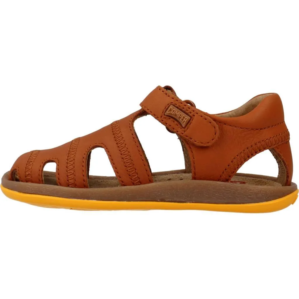 CAMPER PAVITRA MIMBRE