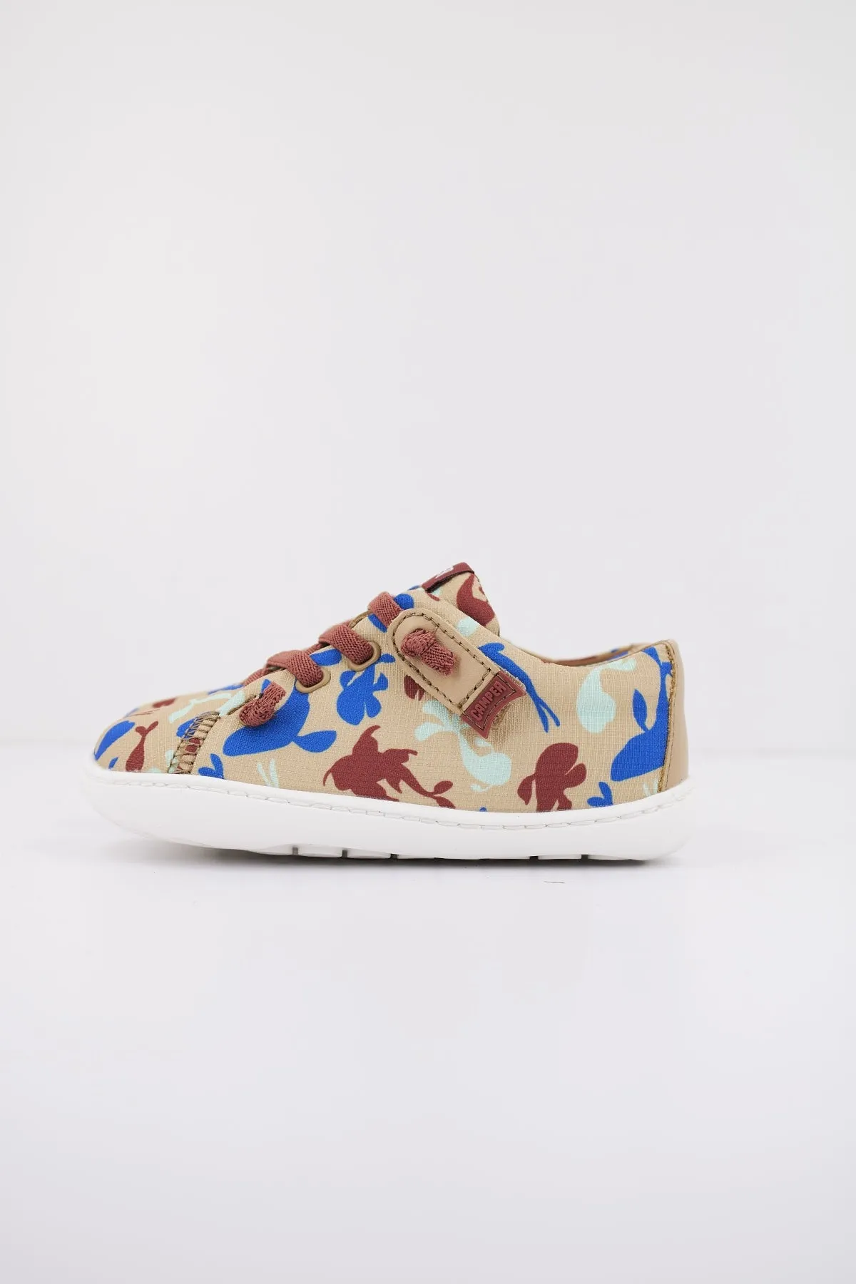 CAMPER PEU CAMI FW