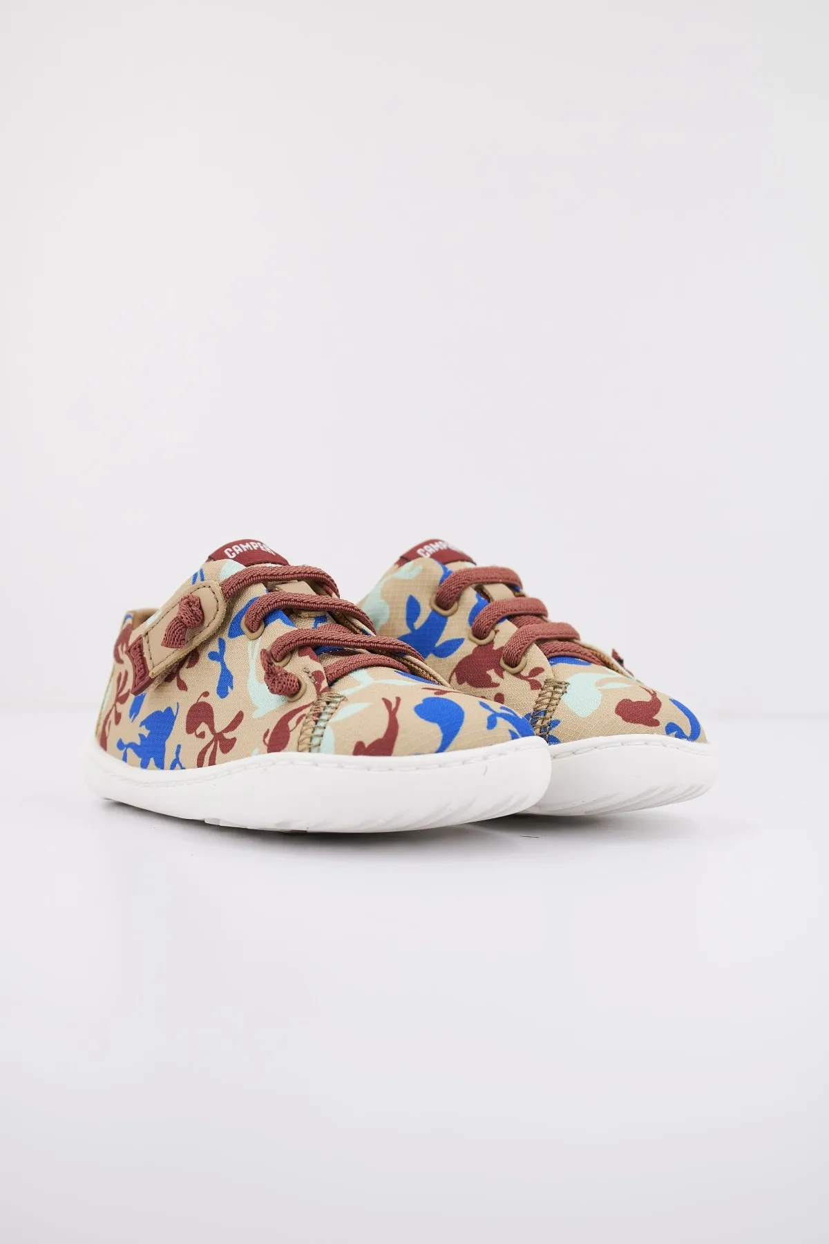 CAMPER PEU CAMI FW
