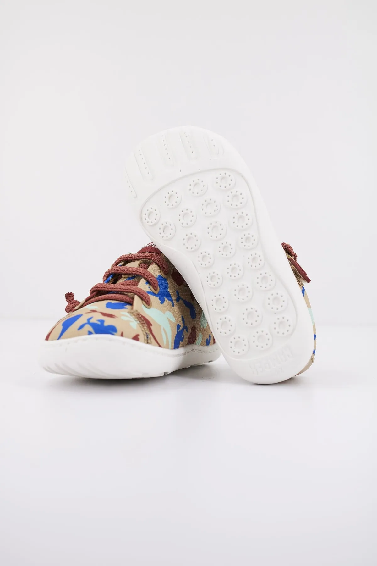 CAMPER PEU CAMI FW