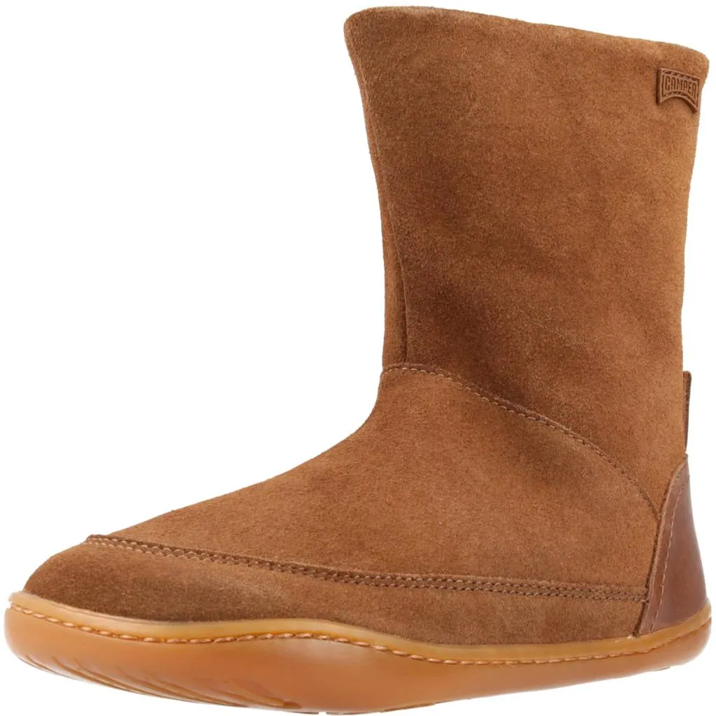 CAMPER PEU CAMI KIDS
