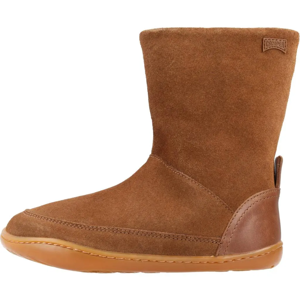 CAMPER PEU CAMI KIDS