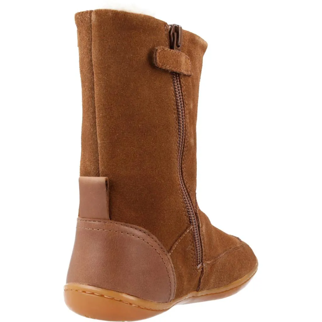 CAMPER PEU CAMI KIDS