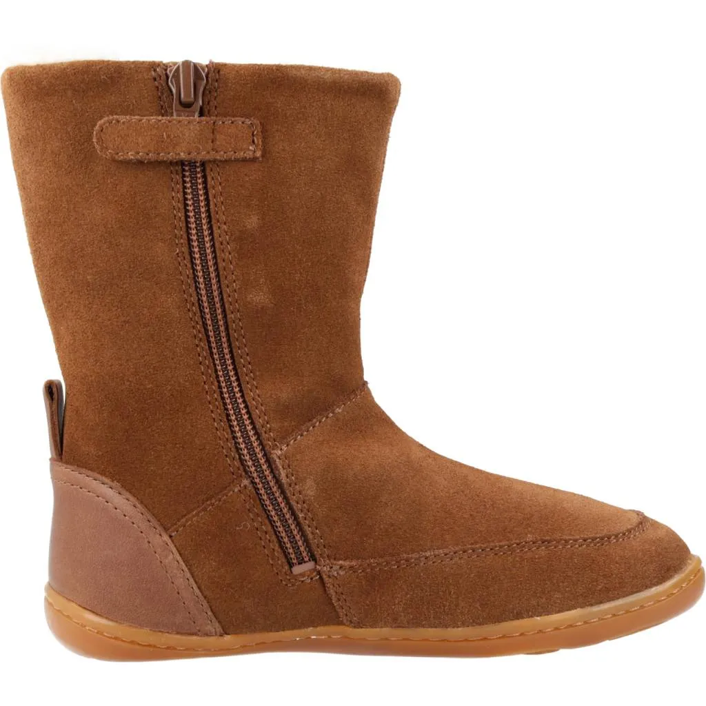 CAMPER PEU CAMI KIDS