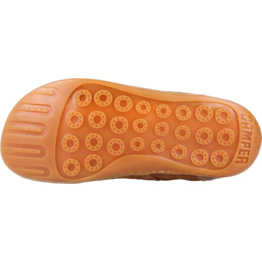 CAMPER PEU CAMI KIDS