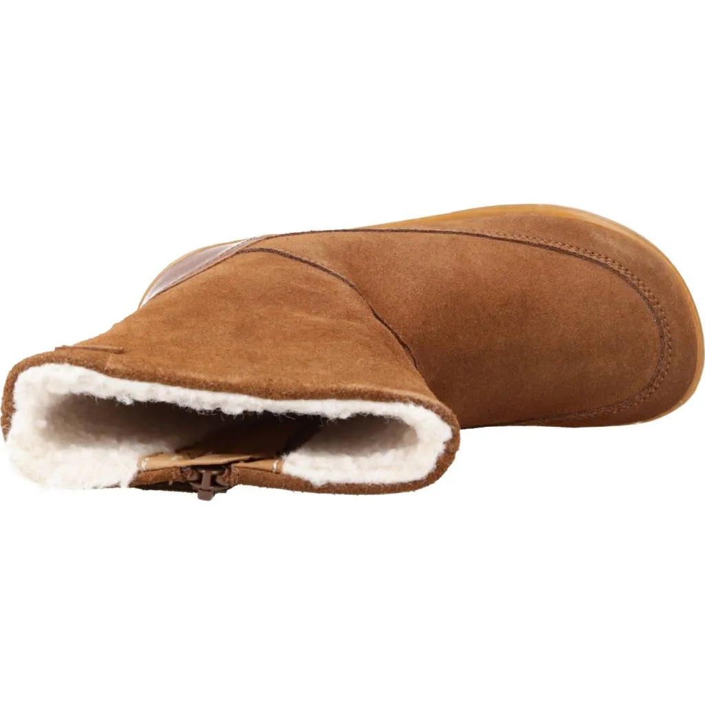 CAMPER PEU CAMI KIDS