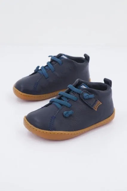 CAMPER PEU FW