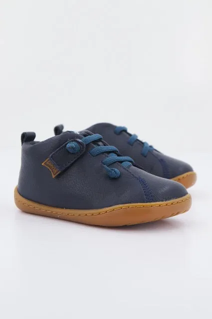 CAMPER PEU FW
