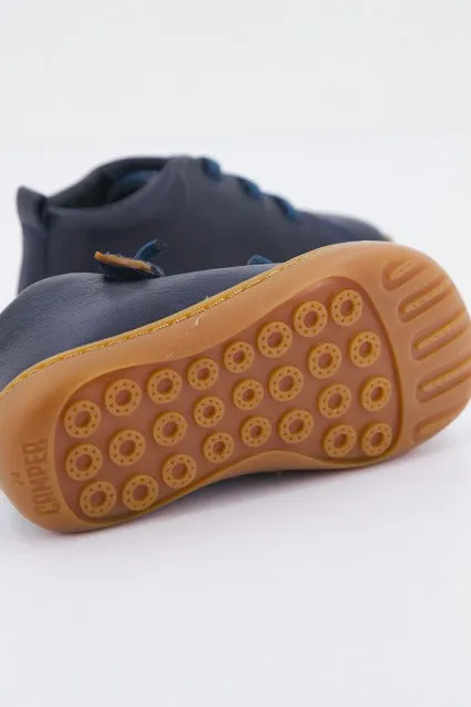 CAMPER PEU FW