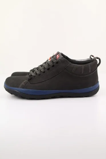 CAMPER PEU PISTA