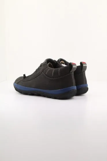 CAMPER PEU PISTA