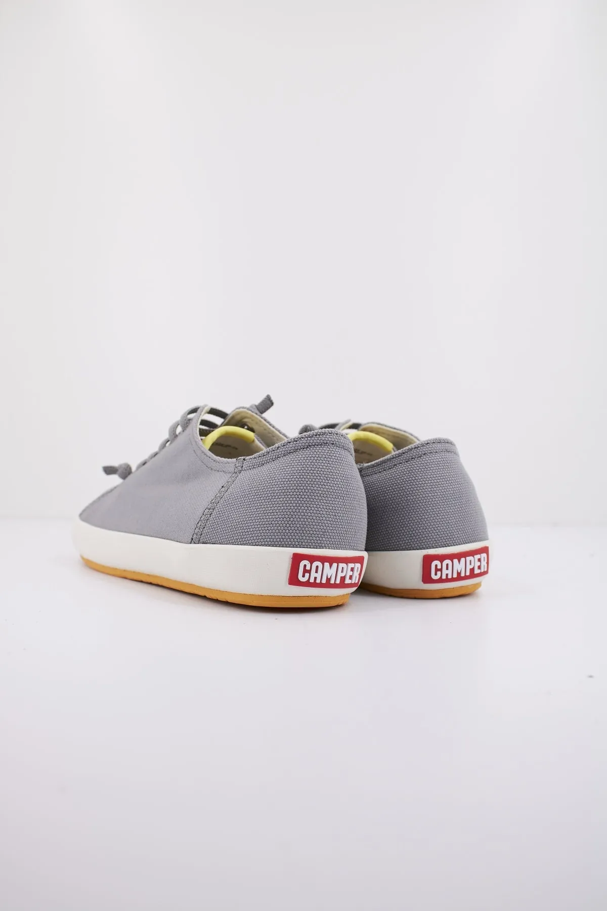 CAMPER PEU RAMBLA VULCAN