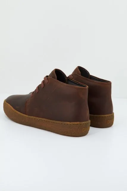 CAMPER PEU TERRENO