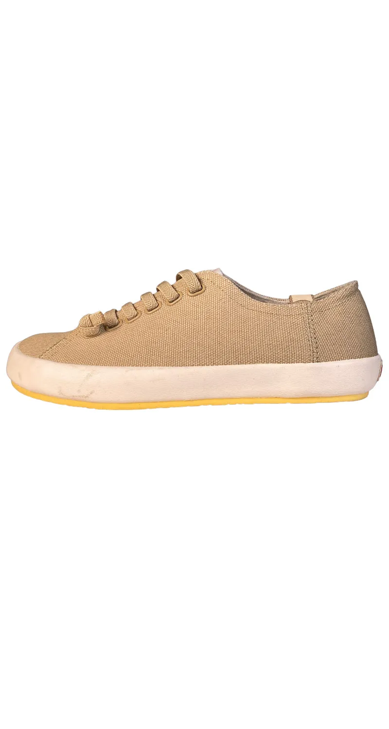 CAMPER Zapatillas Peu Rambla Vulcan Camper