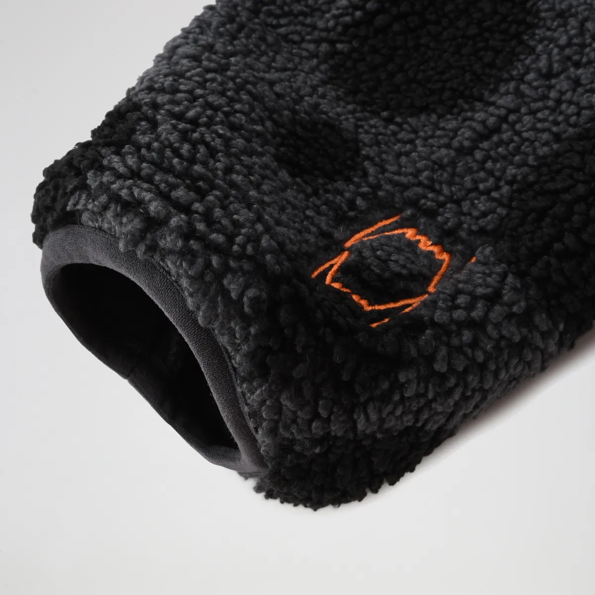 Campera Puma Hoops X Cheetos Sherpa