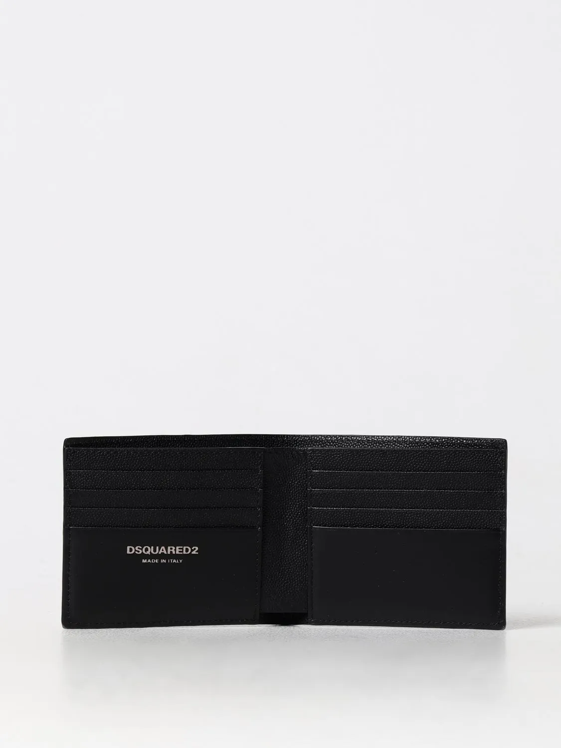 Cartera hombre Dsquared2