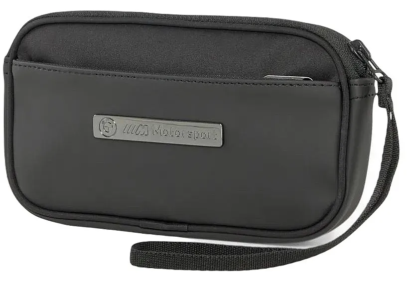 CARTERA PUMA BMW MMS  PUMA BLACK  WOMEN´S