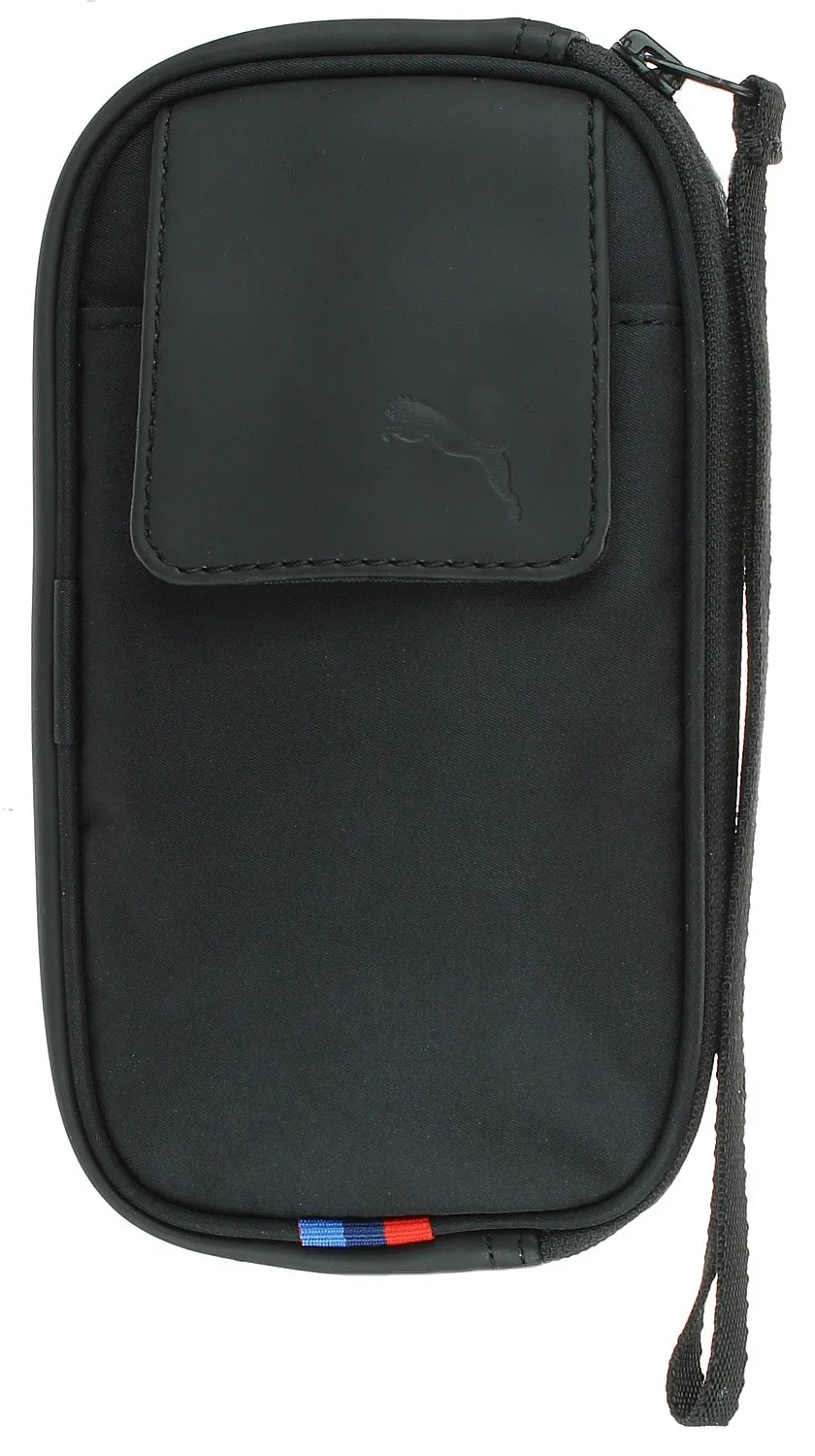 CARTERA PUMA BMW MMS  PUMA BLACK  WOMEN´S