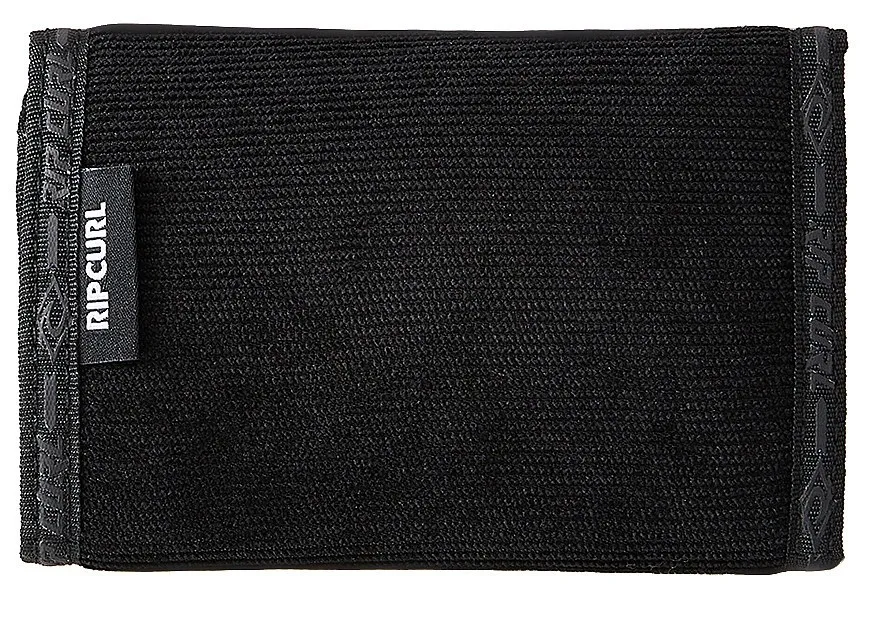 CARTERA RIP CURL ARCHIVE CORD SURF  BLACK  MEN´S