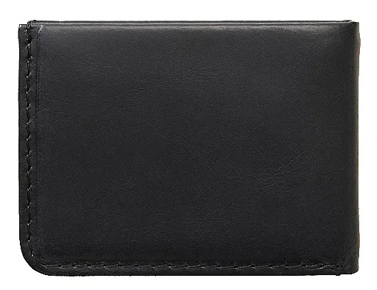CARTERA RIP CURL PHAZE ICON RFID ALL DAY  BLACK  MEN´S