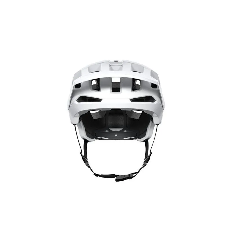 Casco MTB POC Kortal Race Mips (Hydrogen White/uranium Black Matt)