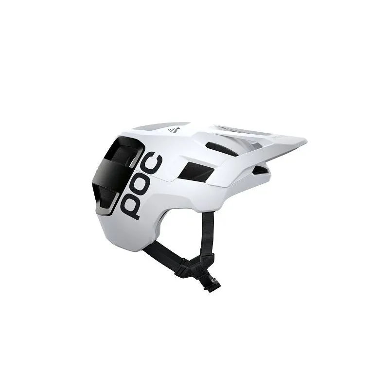 Casco MTB POC Kortal Race Mips (Hydrogen White/uranium Black Matt)