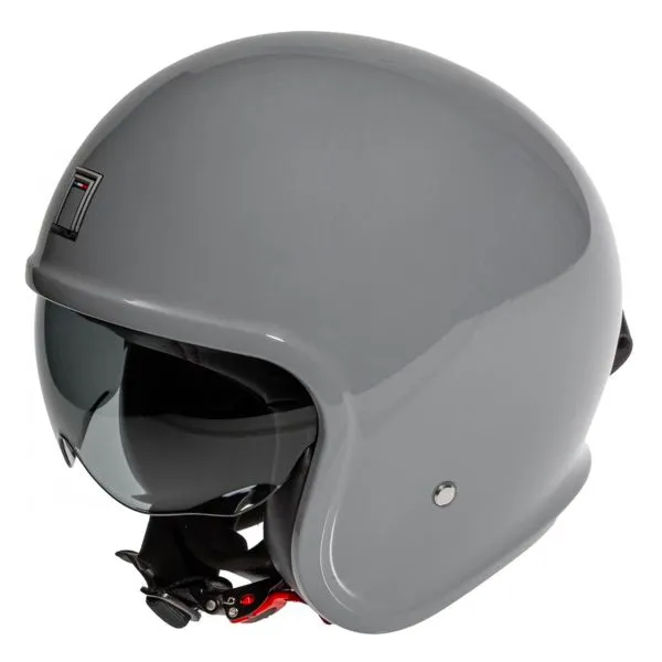 Casco NOX Next Nardo Grey 