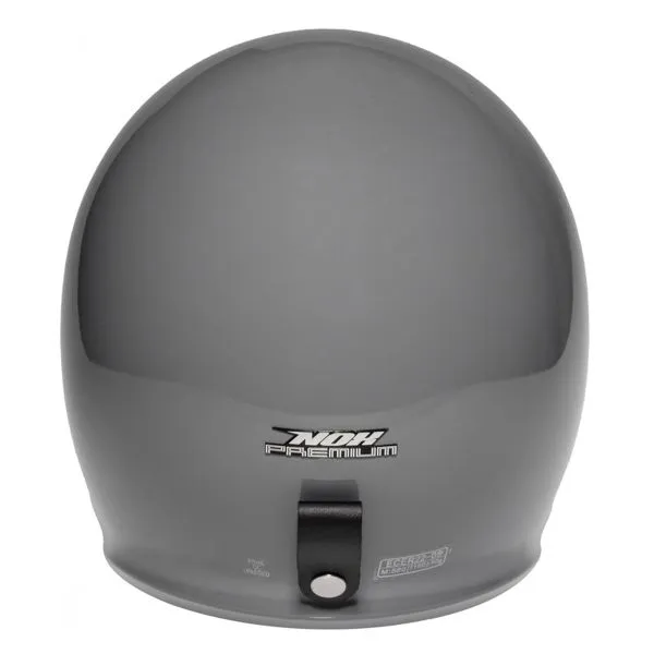 Casco NOX Next Nardo Grey 