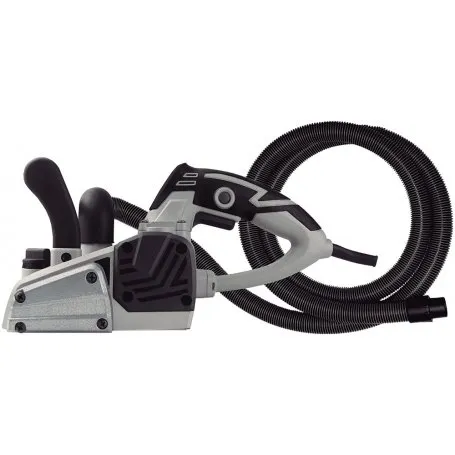 Cepillo de pared hormigón 52mm 1200w wk401100 Werku